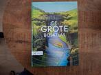 De Grote Bosatlas editie 56, Boeken, Bosatlas, 2000 tot heden, Ophalen of Verzenden, Zo goed als nieuw