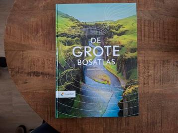 De Grote Bosatlas editie 56 beschikbaar voor biedingen