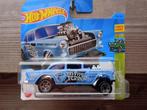 Chevrolet Bel Air Gasser '55 Hotwheels, Ophalen, Nieuw, Auto
