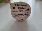 Beeldje Hope, Verzamelen, Onbekend, Cherished Teddies, Onbekend, Cherished Teddies
