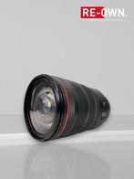 Canon RF 24-70mm f/2.8L IS USM (  topstaat & garantie), Audio, Tv en Foto, Fotografie | Lenzen en Objectieven, Ophalen of Verzenden