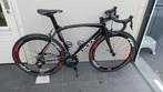 Merckx emx-525 Racefiets mt S 52 - Topconditie!, Carbon, 49 tot 53 cm, Zo goed als nieuw, Meer dan 20 versnellingen