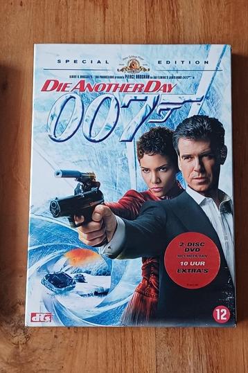 James Bond: Die Another Day special edition beschikbaar voor biedingen