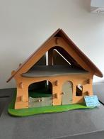 Prachtige Ostheimer boerderij, Ophalen of Verzenden, Zo goed als nieuw