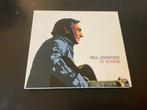 Neil Diamond - 12 Songs CD, Cd's en Dvd's, Cd's | Pop, Ophalen of Verzenden, 1960 tot 1980, Gebruikt