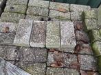 Klinkers, Ophalen, Gebruikt, Beton, Klinkers