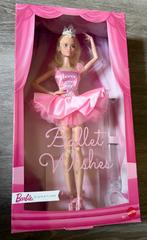 Ballet wedstrijd shes barbie nrfb, Verzamelen, Poppen, Ophalen of Verzenden, Zo goed als nieuw, Fashion Doll