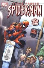 Peter Parker Spider-Man Vol.2 #53 (2003) Marvel Comics, Eén comic, Amerika, Marvel Comics, Verzenden
