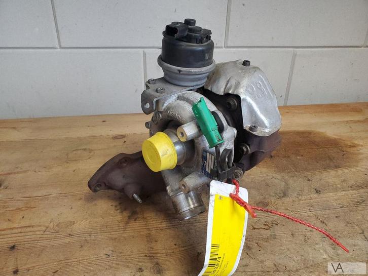 Peugeot 3008 5008 Expert / Jumpy turbo 2.0 diesel 15-22 €150, Auto-onderdelen, Motor en Toebehoren, Peugeot, Gebruikt, Ophalen of Verzenden