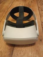 Oculus Rift vr headset, Spelcomputers en Games, Virtual Reality, Ophalen, Zo goed als nieuw, Pc
