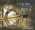 The lord of the rings trilogy, Ophalen of Verzenden, Nieuw in verpakking, Boxset