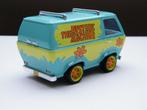 modelauto Mystery Machine Scooby Doo Hollywood Rides 1:32, Nieuw, Overige merken, Ophalen of Verzenden, Auto