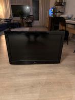 LG 37 inch TV - Zonder Standaard, Audio, Tv en Foto, Televisies, Gebruikt, 50 Hz, LCD, LG