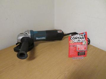 Makita 9565PCV Haakse Slijper | Pawn Eindhoven  beschikbaar voor biedingen