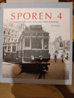 Langs verdwenen tramlijnen tussen Leiden, Haarlem en Amsterd, Ophalen of Verzenden, Zo goed als nieuw, Wim Wegman, Trein