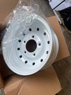 Land Rover defender wolf velgen, Auto-onderdelen, Velg(en), 16 inch, Nieuw, Ophalen of Verzenden