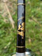 GEZOCHT: Ton Temming Traditional Hengelsport Challenger 3, Watersport en Boten, Ophalen of Verzenden, Zo goed als nieuw, Overige typen