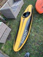 P&h surfer, Watersport en Boten, Kano's, Ophalen of Verzenden, Gebruikt, Eén persoon, Kajak