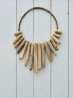 Wandhanger van drijfhout - 32x42 cm, Ophalen of Verzenden, Nieuw