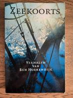 Zeekoorts, Verhalen van Ben Hoekendijk, Boeken, Ophalen of Verzenden, Zo goed als nieuw, Europa