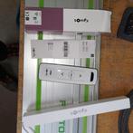 Somfy situo 5 RTS Pure 2, Ophalen