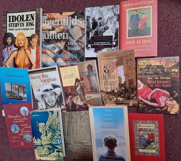 Boeken 📚📚 Leesboeken Tienerboeken Jongeren Jeugd Fantasy beschikbaar voor biedingen