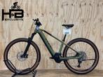 Cube Reaction Hybrid Race 750 29 inch E-Mountainbike XT, Hardtail, Heren, 45 tot 49 cm, Niet ingevuld