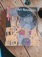 - Art Nouveau Jugendstil (NL) - Uitgever Scala, Ophalen of Verzenden, Gelezen, Overige onderwerpen