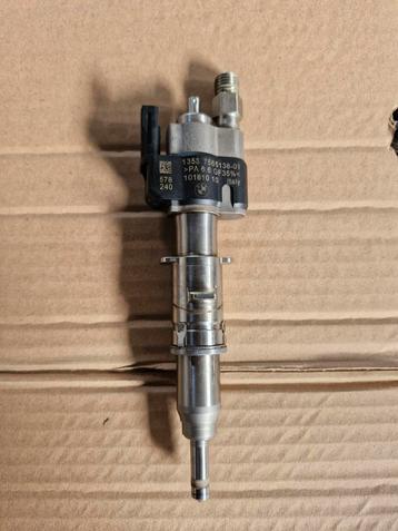 BMW N54B30A injector verstuiver  beschikbaar voor biedingen