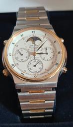 2x seiko chronographe en 1 citizen, Ophalen of Verzenden, Zo goed als nieuw, Staal, Seiko