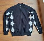 Backtee windbreker maat M, Ophalen of Verzenden, Zo goed als nieuw, Kleding, Overige merken