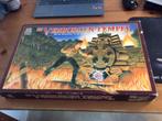 De verborgen Tempel. Vintage bordspel van MB, 1990, Hobby en Vrije tijd, Gezelschapsspellen | Bordspellen, Een of twee spelers