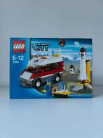 Lego 3366 - Lego City Satteliet Lanceerplatform - *NIEUW*, Kinderen en Baby's, Speelgoed | Duplo en Lego, Ophalen of Verzenden