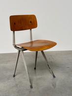 Friso Kramer Result stoel vintage industrieel 1950, Ophalen