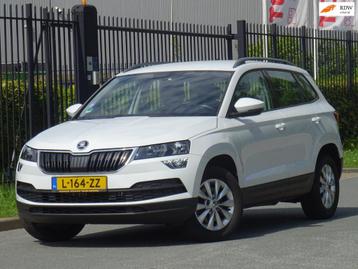 Skoda Karoq 1.5 TSI ACT Ambition Business CARPLAY/PDC/LED beschikbaar voor biedingen