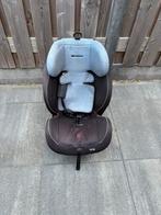 Auto stoel met isofix, Autogordel of Isofix, Gebruikt, 15 t/m 36 kg, Slaapstand