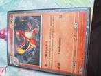 Charmeleon, Hobby en Vrije tijd, Verzamelkaartspellen | Pokémon, Ophalen of Verzenden, Zo goed als nieuw, Losse kaart