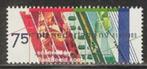 Kavel 67 Nederland postfris 1989 zegels en velletje, Postzegels en Munten, Postzegels | Nederland, Verzenden, Na 1940, Postfris