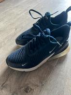 Nike air max 270 junior, Ophalen of Verzenden, Zo goed als nieuw, Sportschoenen
