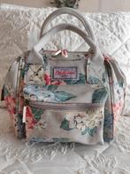 mooie ruime tas van Cath Kidston, 30 cm of meer, Minder dan 35 cm, Ophalen of Verzenden, Zo goed als nieuw
