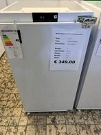 Inbouw koelkast deur op deur nismaat 102 hoog nieuw, 85 tot 120 cm, 150 tot 200 liter, Haier, Zonder vriesvak