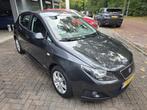 Seat Ibiza 1.2 TDI COPA | 1E EIGENAAR | 12MND GARANTIE | NW, Voorwielaandrijving, Euro 5, Stof, Gebruikt