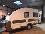 Adria action 391PD 2019, Vast bed, Tot en met 2, 750 - 1000 kg, Particulier