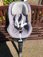MAXI COSI 2 WAY-FIX + BASE, Ophalen, Gebruikt, Maxi-Cosi, Isofix