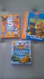 Poolse boeken, Boeken, Ophalen of Verzenden, Zo goed als nieuw