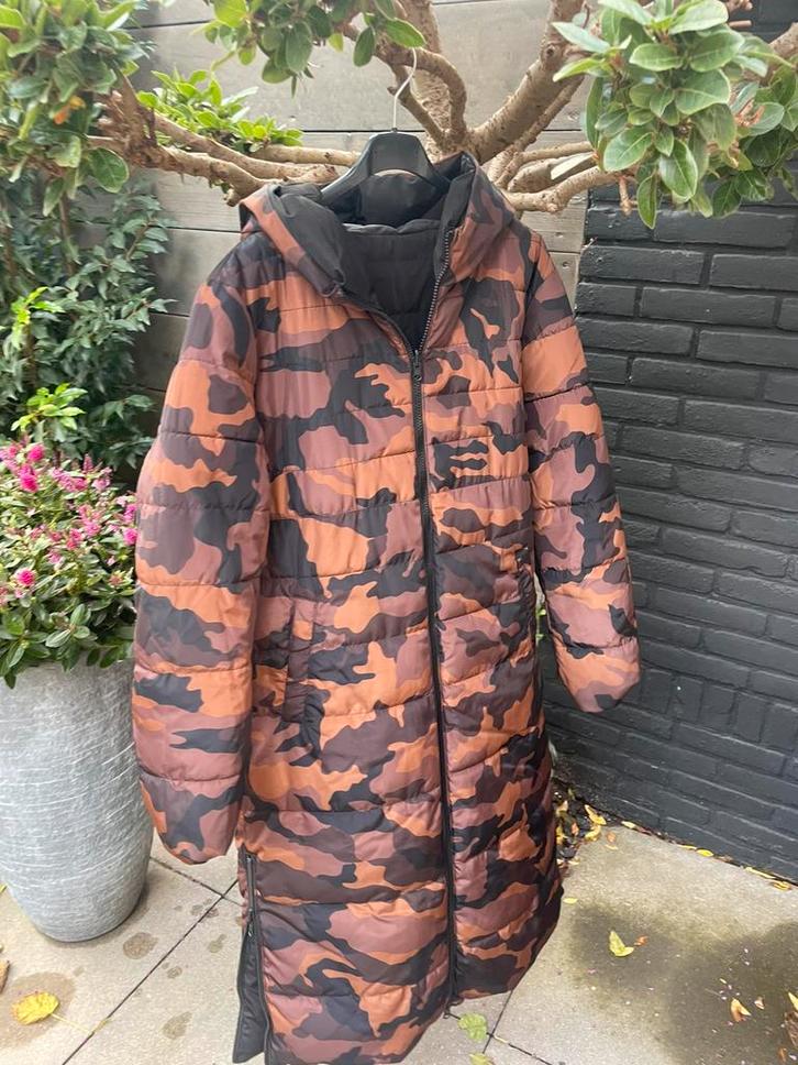 Nieuwe Yest gewatteerde jas, Kleding | Dames, Jassen | Winter, Nieuw, Ophalen of Verzenden