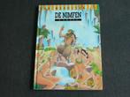 Dan Morrison - 1. De Nimfen, Eén stripboek, Ophalen of Verzenden, Gelezen