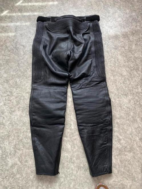 Dames motor rij broek maat 42, Motoren, Kleding | Motorkleding, Broek | leer, Dames, Tweedehands, Ophalen of Verzenden