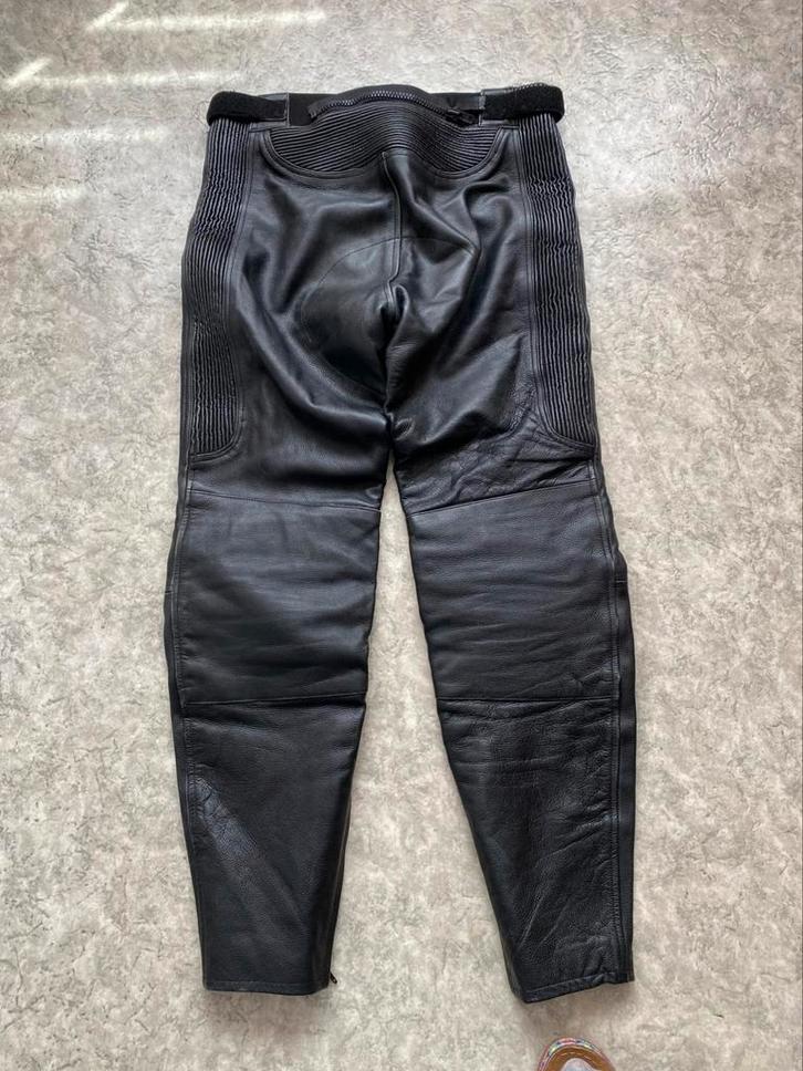 Dames motor rij broek maat 42, Motoren, Kleding | Motorkleding, Broek | leer, Dames, Tweedehands, Ophalen of Verzenden