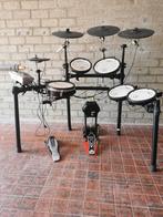 ROLAND TD 15 UITGEBREIDE SET, Muziek en Instrumenten, Ophalen, Gebruikt, Roland